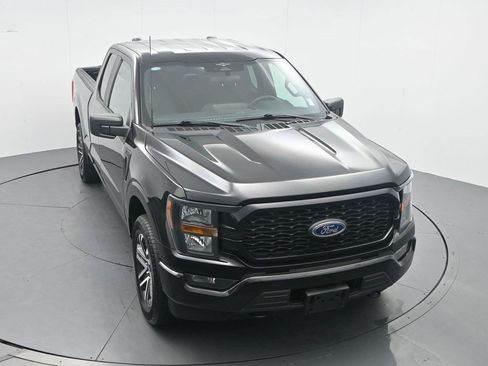 Used 2023 Ford F150 XL w/ STX Appearance Package AWD/4WD image 26