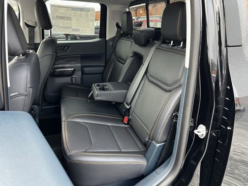 New 2026 Ford Maverick Tremor image 16