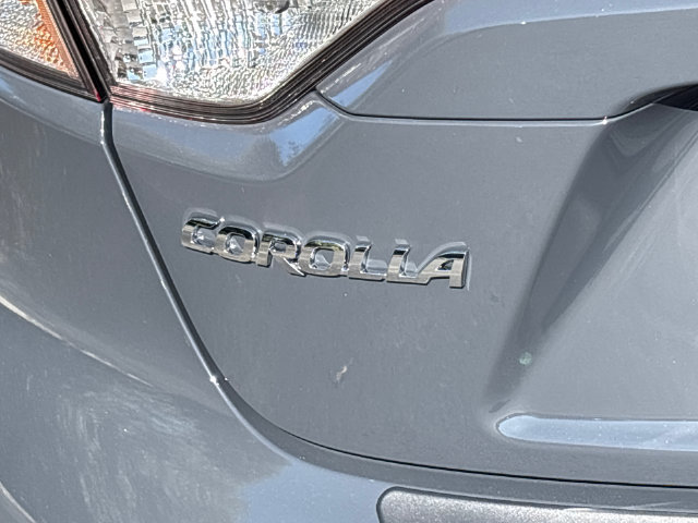 New 2027 Toyota Corolla LE FWD image 10