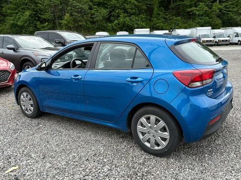 Used 2021 Kia Rio S FWD image 3