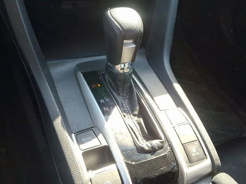 Used 2016 Honda Civic EX image 14