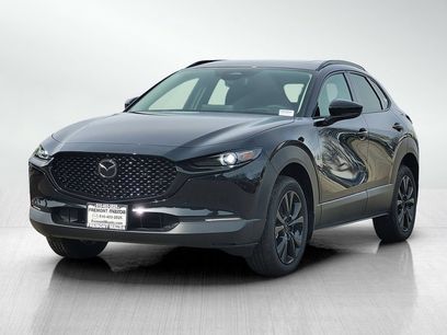 New 2026 MAZDA CX-30 2.5 Turbo w/ Premium Plus Pkg