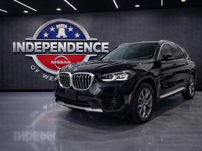 Used 2023 BMW X4 xDrive30i w/ Premium Package