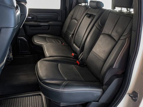 Used 2022 RAM 3500 Limited image 37