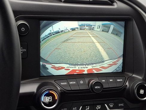 Used 2019 Chevrolet Corvette Stingray Coupe w/ 1LT image 15