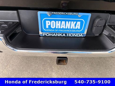 Used 2022 RAM 1500 Big Horn image 14