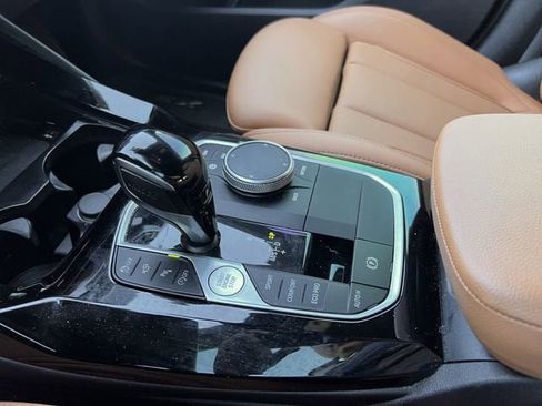 Used 2023 BMW X3 sDrive30i w/ M Sport Package image 18