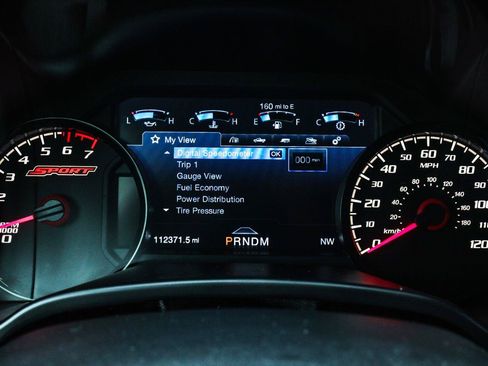 Used 2019 Ford F150 Lariat w/ Equipment Group 502A Luxury AWD/4WD image 7