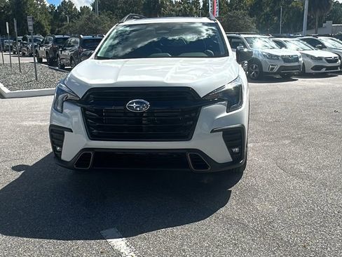 New 2025 Subaru Ascent Bronze Edition image 3