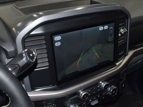 Used 2025 Ford F150 XLT w/ Equipment Group 301A Standard image 16