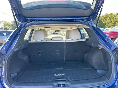 Certified 2022 Nissan Rogue Sport SL w/ Premium Package image 26