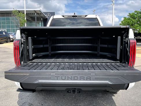 Used 2023 Toyota Tundra TRD Pro AWD/4WD image 37