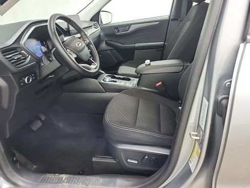 Used 2023 Ford Escape Active image 7
