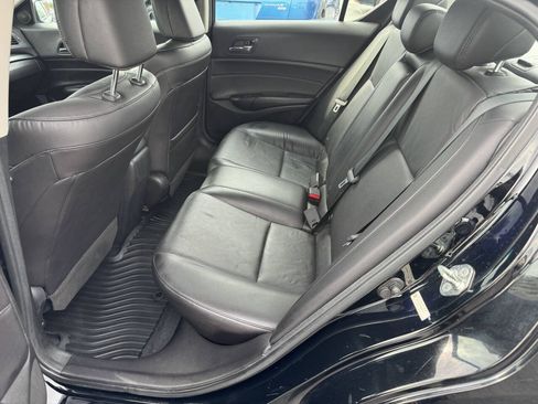 Used 2014 Acura ILX FWD image 15