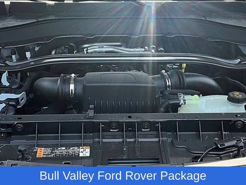 New 2026 Ford Explorer ST w/ Sun And Sound Package AWD/4WD image 12