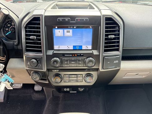 Used 2018 Ford F150 XLT w/ Equipment Group 302A Luxury AWD/4WD image 22
