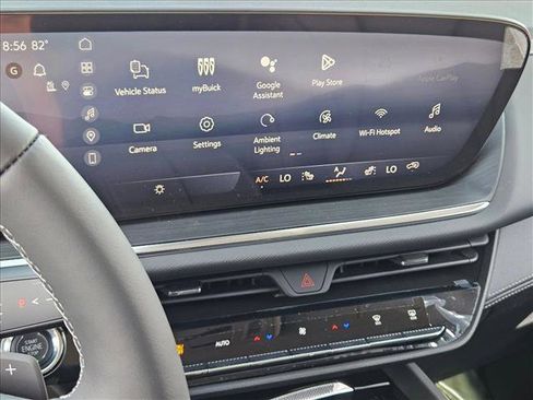 New 2026 Buick Envision Preferred AWD/4WD image 12