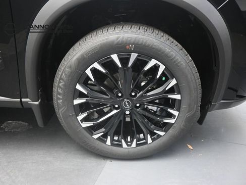 New 2026 Nissan Rogue SV FWD image 22