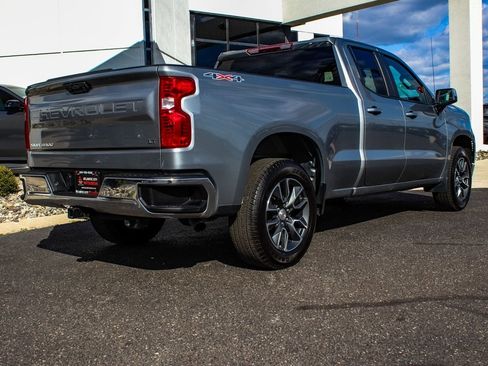 Used 2023 Chevrolet Silverado 1500 LT image 6