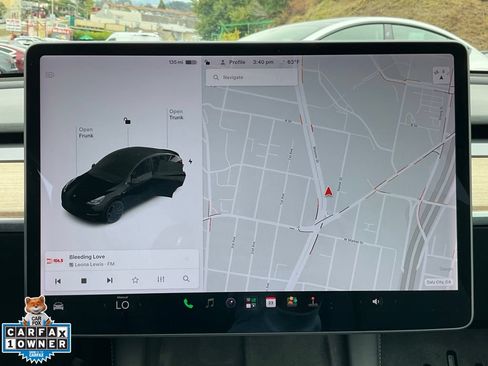 Used 2022 Tesla Model Y Performance AWD/4WD image 41
