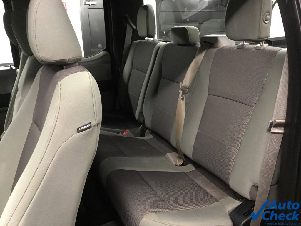 Used 2015 Ford F150 XL w/ Equipment Group 101A Mid AWD/4WD image 37