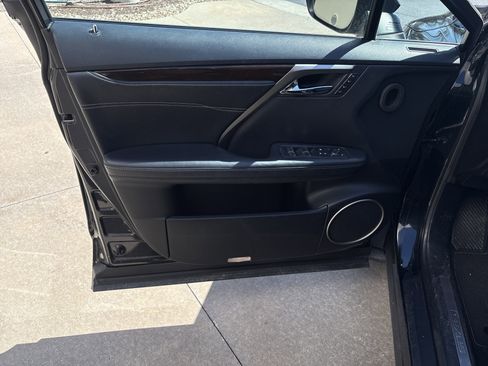 Used 2019 Lexus RX 350 350 image 14