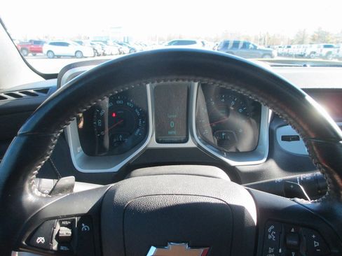 Used 2014 Chevrolet Camaro LT w/ RS Package image 18