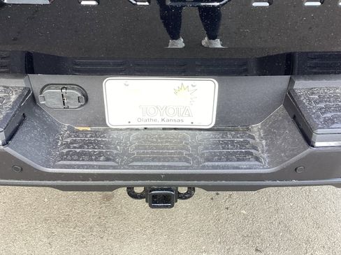 New 2026 Toyota Tundra SR5 image 10