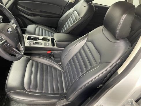 Used 2023 Ford Edge SEL w/ Convenience Package AWD/4WD image 12