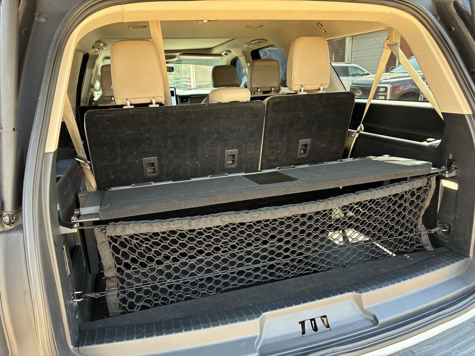 Used 2022 Ford Expedition Max Limited RWD image 34