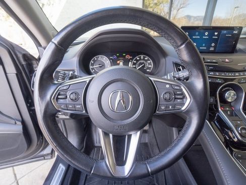 Used 2021 Acura RDX w/ Technology Package image 12