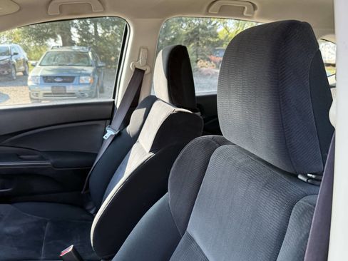 Used 2013 Honda CR-V LX image 11