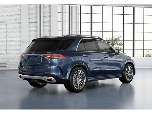 New 2026 Mercedes-Benz GLE 350 4MATIC image 21