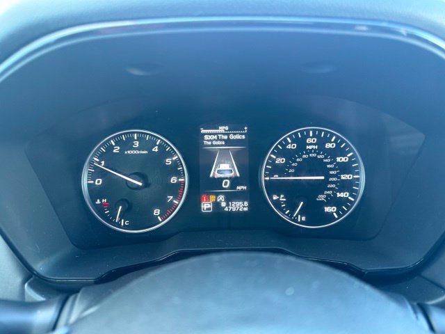 Used 2023 Subaru Outback Premium AWD/4WD image 26