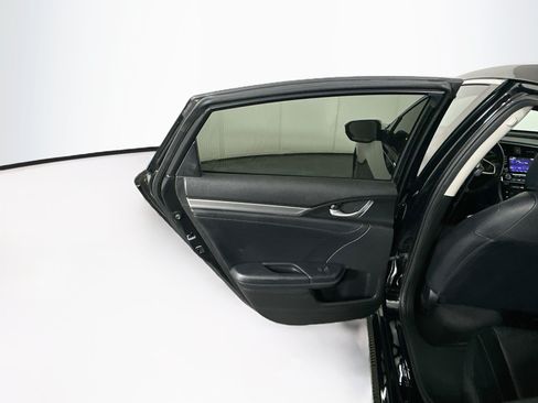 Used 2021 Honda Civic EX-L image 25