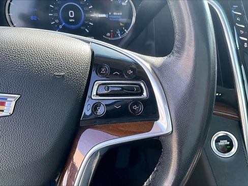 Used 2020 Cadillac Escalade Luxury RWD image 23