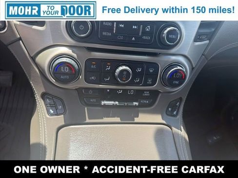 Used 2019 GMC Yukon Denali w/ Open Road Package AWD/4WD image 21