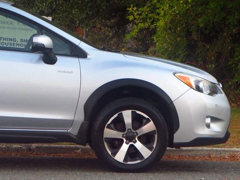 Used 2014 Subaru Crosstrek 2.0i Premium image 30