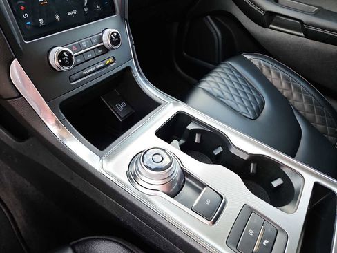 Used 2024 Ford Edge Titanium image 20