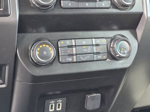 Used 2019 Ford F150 XLT w/ Equipment Group 302A Luxury image 20