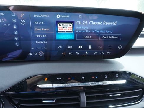 New 2026 Buick Enclave Preferred w/ Power Package image 19