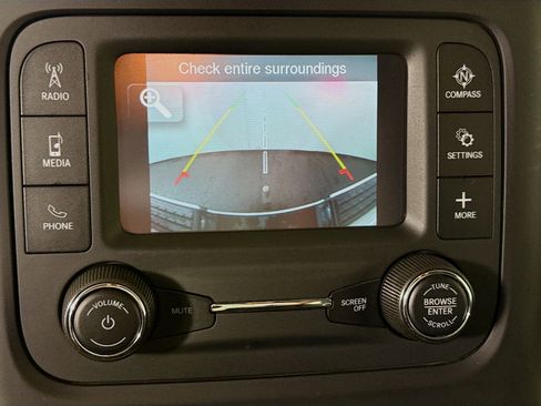 Used 2019 RAM 2500 Tradesman image 19