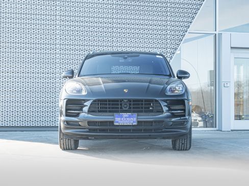 Used 2019 Porsche Macan S image 37