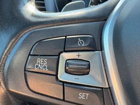 Used 2018 BMW X3 xDrive30i AWD/4WD image 11