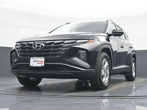 Used 2024 Hyundai Tucson SEL AWD/4WD image 15