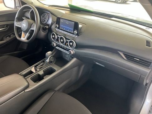 Certified 2023 Nissan Sentra S FWD image 20