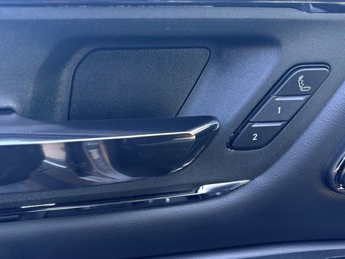 Used 2025 RAM 1500 Limited image 22