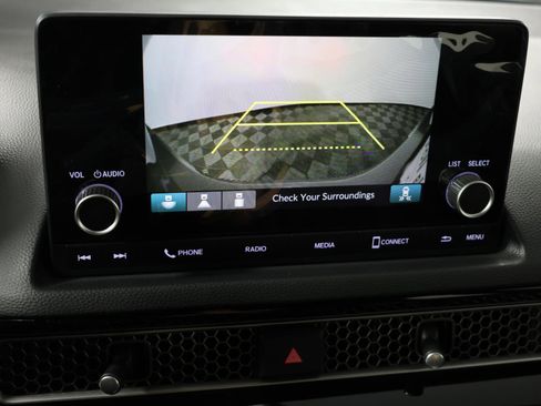 Used 2026 Honda Civic Sport image 16