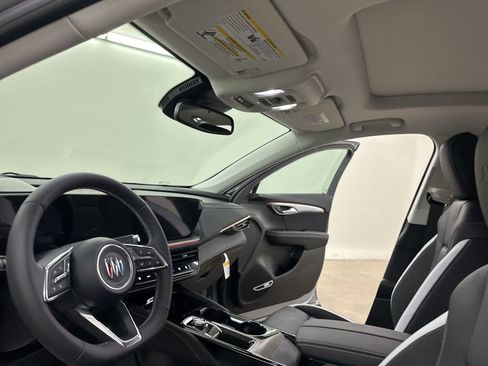 New 2026 Buick Envision Sport Touring image 28