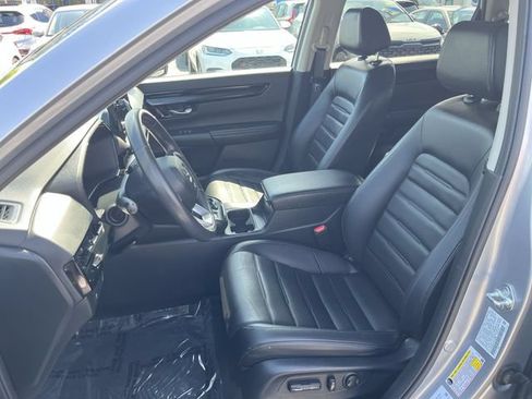 Used 2024 Honda CR-V EX-L image 21